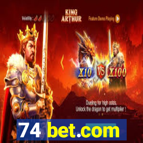 74 bet.com